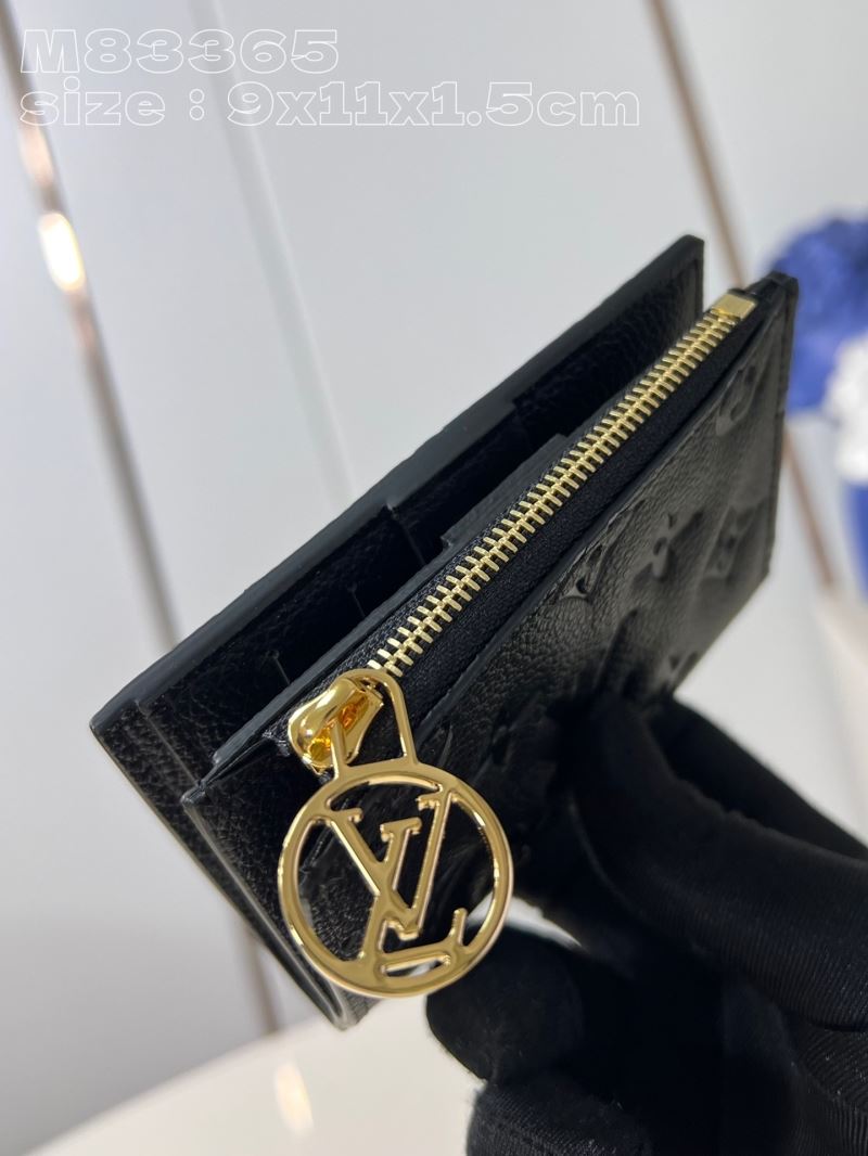 Louis Vuitton Wallets
